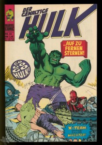Hulk 33
