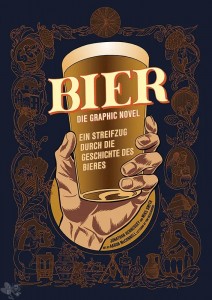 Bier - Die Graphic Novel 