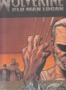 Wolverine: Old Man Logan 