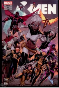 X-Men 4: Zu neuen Ufern