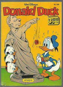 Donald Duck 348
