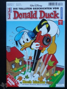 Die tollsten Geschichten von Donald Duck 364