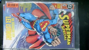 Superman Special (Dino) 3