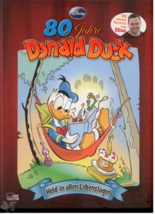 80 Jahre Donald Duck 