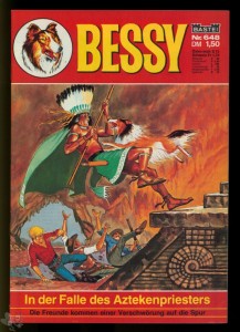 Bessy 648