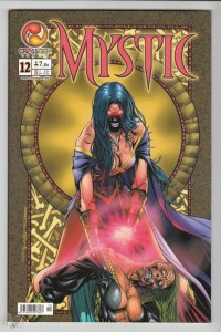 Mystic 12