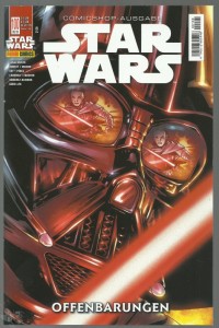 Star Wars 100: (Comicshop-Ausgabe)
