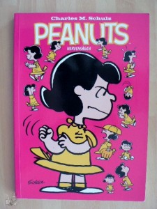 Peanuts 10: Nervensägen
