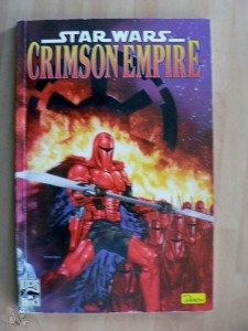 Star Wars Sonderband 2: Crimson Empire