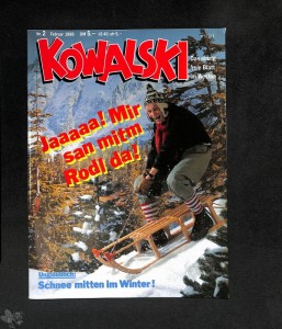 Kowalski 1988 2