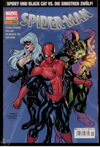 Spider-Man (Vol. 2) 16