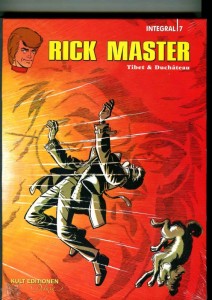 Rick Master Integral 7