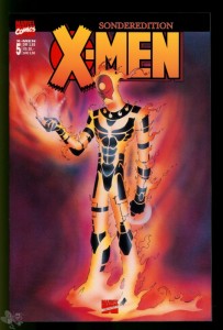 X-Men 5: Sonderedition