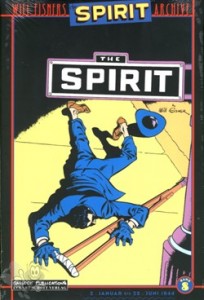 Die Spirit Archive 8