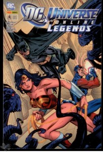 DC Universe Online 4: Legends 4