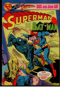 Superman (Ehapa) : 1980: Nr. 5