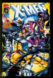 X-Men 31