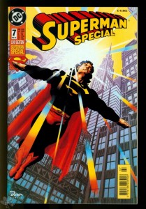 Superman Special (Dino) 7