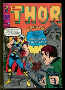 Thor (Williams) 5