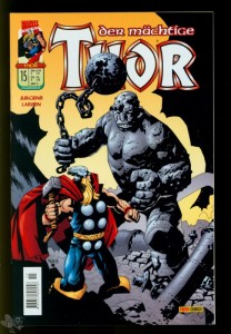 Thor (Rückkehr der Helden) 15