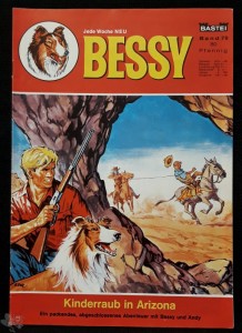 Bessy 79