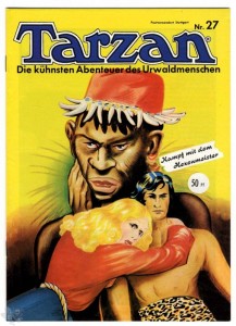 Tarzan (Heft, Hethke) 27