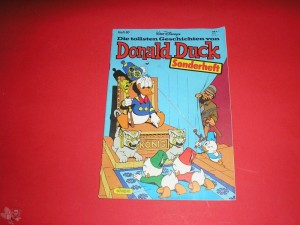 Die tollsten Geschichten von Donald Duck 80