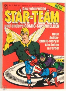 Star-Team 1