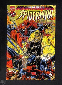 Spider-Man Special 3