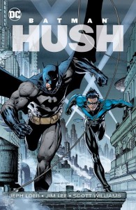 Batman: Hush 2: (Hardcover)