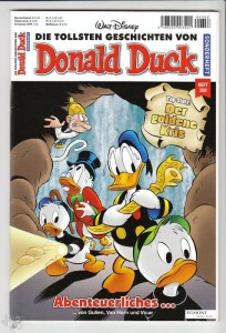 Die tollsten Geschichten von Donald Duck 358