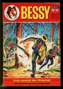 Bessy 258
