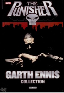 The Punisher: Garth Ennis Collection 2: (Hardcover)