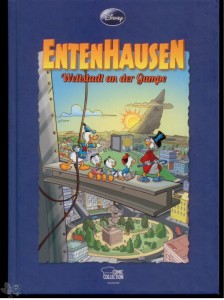 Entenhausen - Weltstadt an der Gumpe 