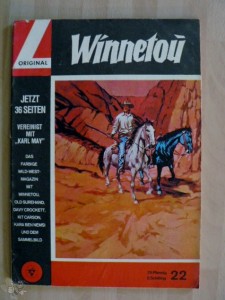 Winnetou 22