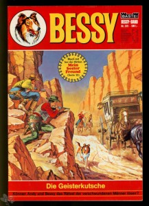 Bessy 315