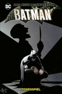 Batman Paperback 7: Todesspiel (Hardcover)