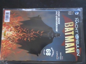 Batman (Heft, 2012-2017) 12