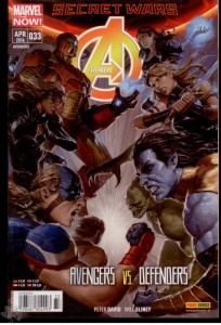 Avengers 33