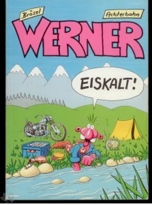Werner 4: Eiskalt !