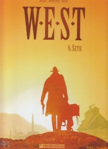 W.E.S.T 6: Seth