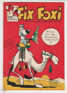 Fix und Foxi 373