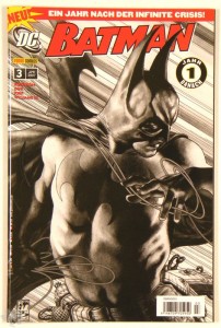 Batman (Heft, 2007-2012) 3