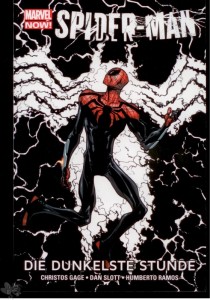 Spider-Man 5: Die dunkelste Stunde (Softcover)