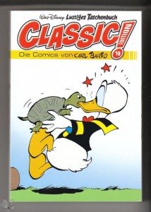 Lustiges Taschenbuch Classic Edition 10