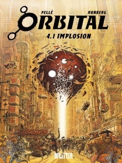 Orbital 4.1: Implosion