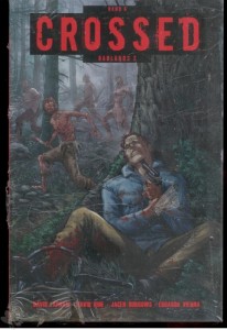 Crossed 6: Badlands 2 (Softcover)