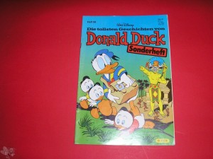 Die tollsten Geschichten von Donald Duck 88