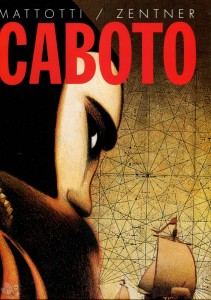 Caboto : Vorzugsausgabe