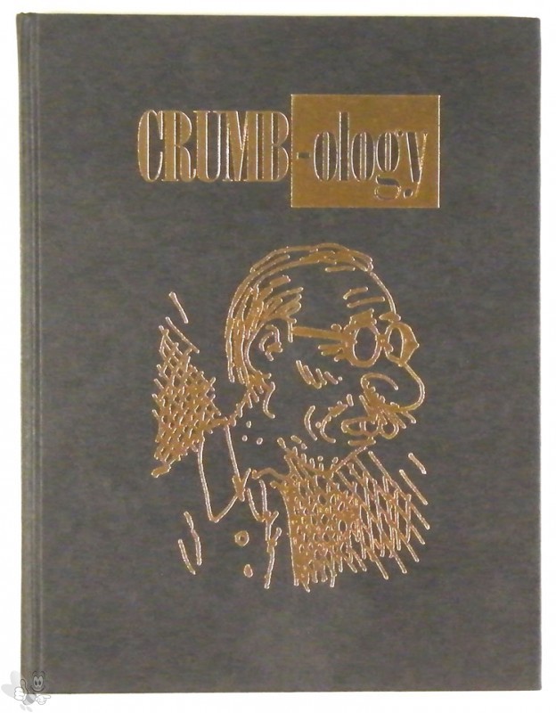 Crumb-ology The Work of Robert Crumb